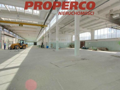 Lokal użytkowy Kielce