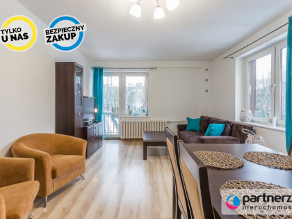 Mieszkanie Gdańsk Wrzeszcz ul. Trubadurów
