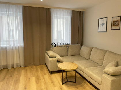 Mieszkanie Grzybowo ul. Wąska