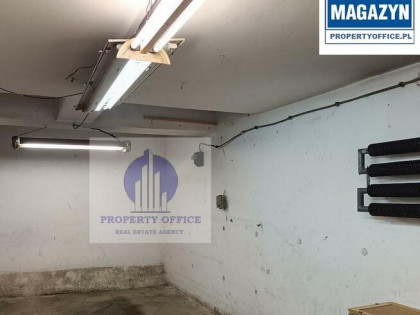 Lokal użytkowy Warszawa Śródmieście, Śródmieście, pl. Bankowy