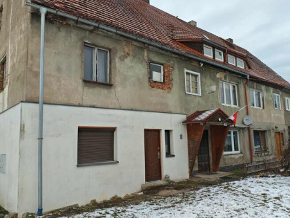 Mieszkanie