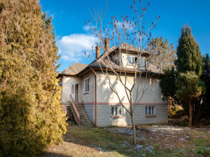 Dom Jurków gm. Czchów
