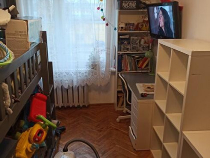 sprzedam mieszkanie 48m