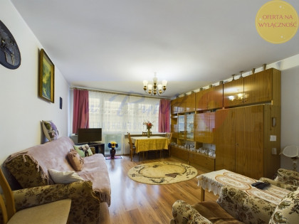 Blok wielka płyta, 3 pokoje, TYLKO 7 440 PLN/mkw.