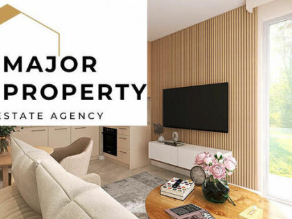 Mieszkanie Międzyzdroje