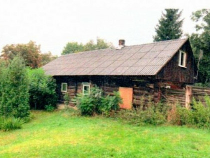 Nieruchomość - Głowienka