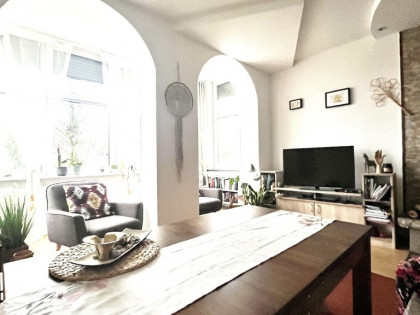 3 POKOJE/PARTER/OGRÓDEK/GARAŻ