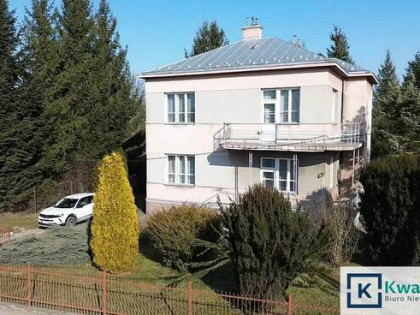 Dom Jedlicze,