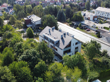 Dom Wrocław Wrocław-Krzyki, Wojszyce ul. gen. Grota Roweckiego