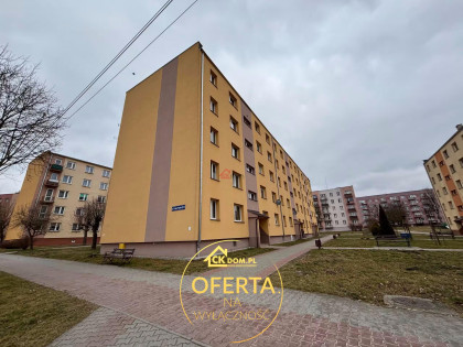 Mieszkanie Staszów ul. Jana Pawła II