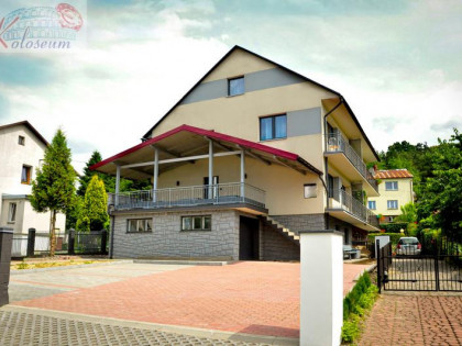 Mieszkanie Nowy Sącz