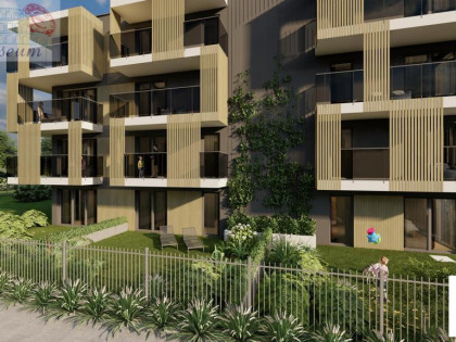 Mieszkanie Nowy Sącz