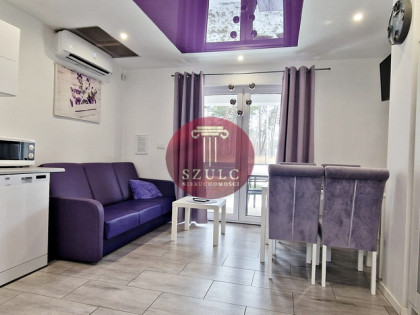 Na sprzedaż bliźniak w cenie  apatamentu