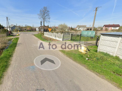 Działka Wola Rasztowska Wola Rasztowska