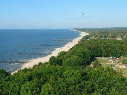 Atrakcyjne działki nad morzem z warunkami