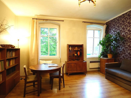 Sprzedaż mieszkanie 2-pok. 65 m2. Ip.Opole Centrum