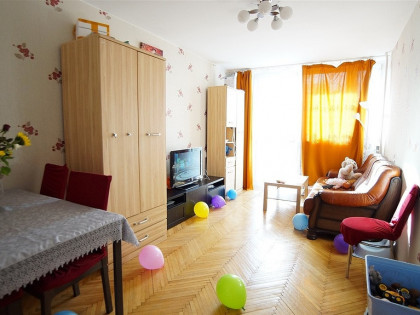 Mieszkanie 3 pokojowe na sprzedaż Opole Dambonia
