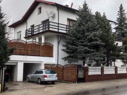 Mieszkanie Lublin Centrum Bolesława Prusa