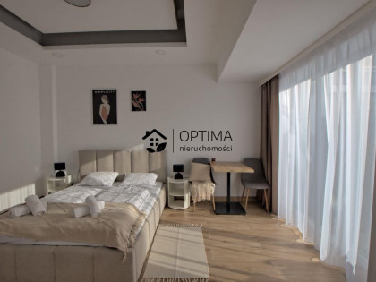 Mieszkanie Grzybowo ul. Wąska