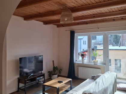 Dom Gdańsk Ujeścisko ul.  