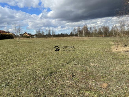 Działka budowlana  gm. Świeszyno