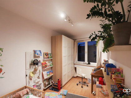 Mieszkanie Kraków Dębniki