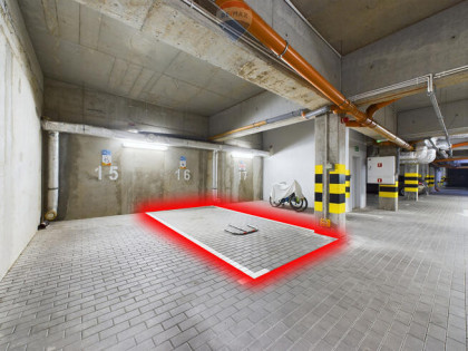 Luksusowy apartament w Niechorzu!