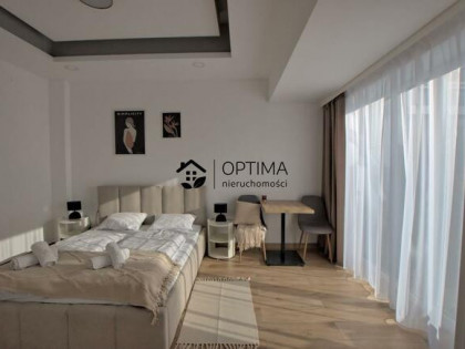 Mieszkanie Grzybowo gm. Kołobrzeg, Wąska