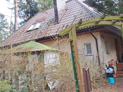 Przetarg - Borsucza 48A