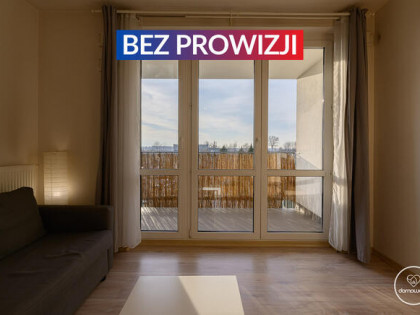 URSYNÓW | 2016 r. | LOGGIA 6m2 | GARAŻ | PKP