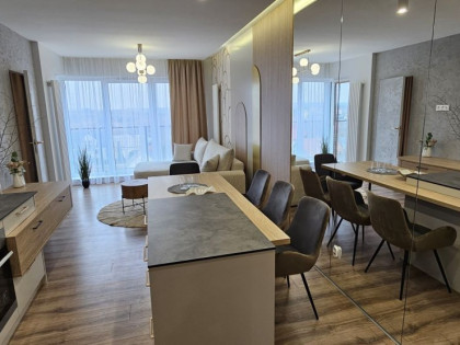 Mieszkanie Kielce rynek pierwotny ul. Jerzego Szajnowicza-Iwanowa