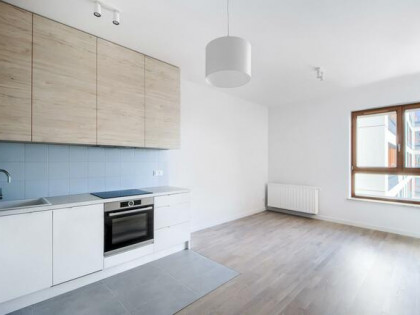 Mieszkanie Warszawa Mokotów, Ksawerów, Zdziechowskiego