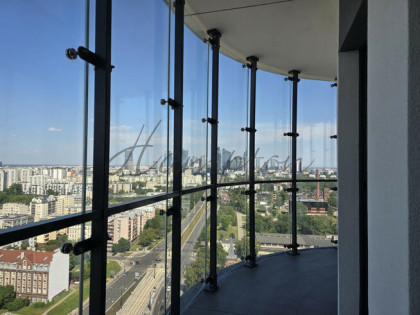 Mieszkanie Warszawa gm. Wola Wola, Marcina Kasprzaka
