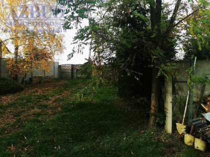 Działka Gniezno ul.  