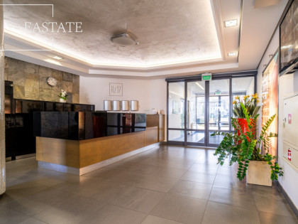 Lokal Gdańsk Żabianka ul. Aleja Grunwaldzka