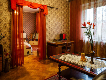 Mieszkanie bezczynszowe - Tarnów-72 m2