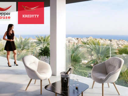 Mieszkanie Hiszpania Torrevieja ul. C. Bazan