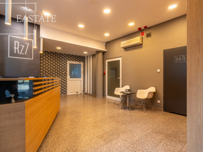 Lokal Sopot Wyścigi ul. Rzemieślnicza