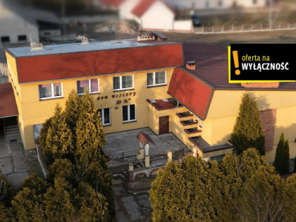 Lokal Motkowice ul. Nadnidziańska