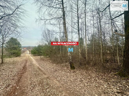 Działka budowlana MORAWICA gm. Morawica WOLA MORAWICKA