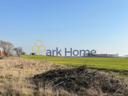 Działka inwestycyjna Śmigiel,