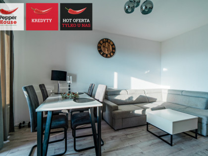 Mieszkanie Reda ul. Garncarska