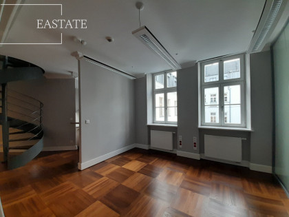 Lokal Warszawa Śródmieście ul. Aleje Jerozolimskie