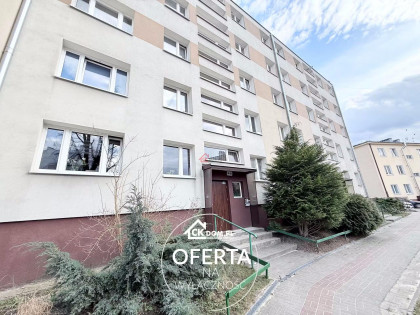 Mieszkanie Kielce Centrum, Centrum ul. Żeromskiego