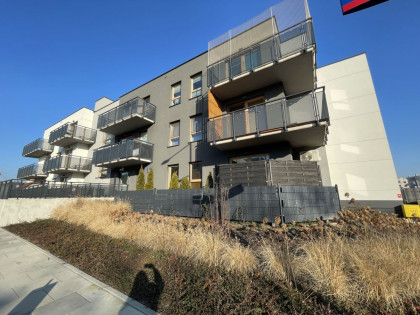 Mieszkanie Warszawa Białołęka, Kobiałka rynek pierwotny ul. Fajna