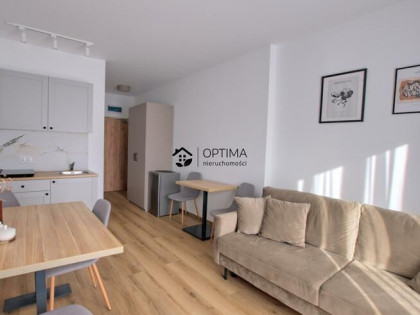 Mieszkanie  gm. Kołobrzeg, Wąska