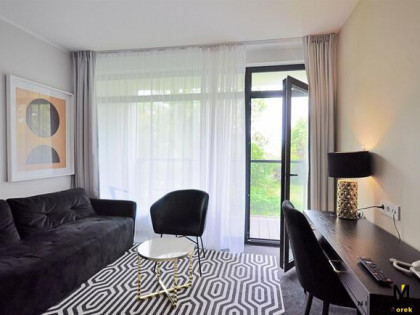 Mieszkanie Kołobrzeg, Aleksandra Fredry