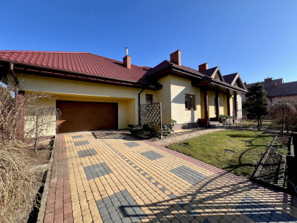 Dom dwurodzinny | Sprzedaż | Ciechanów - Śmiecin