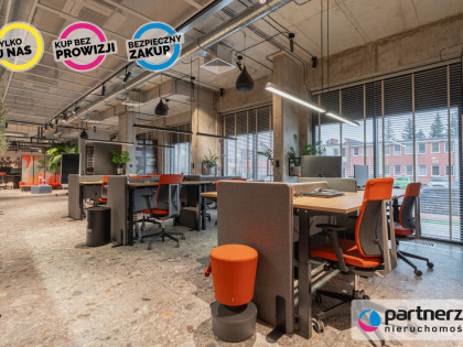 Lokal Gdańsk Wrzeszcz ul. Aleja Gen. Józefa Hallera