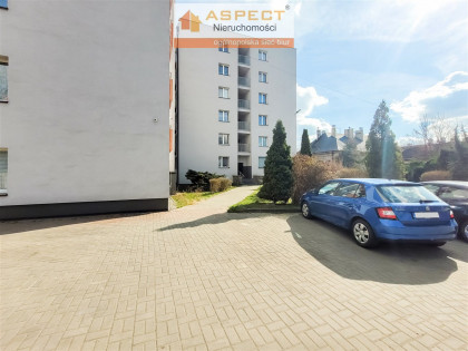 Mieszkanie Zabrze